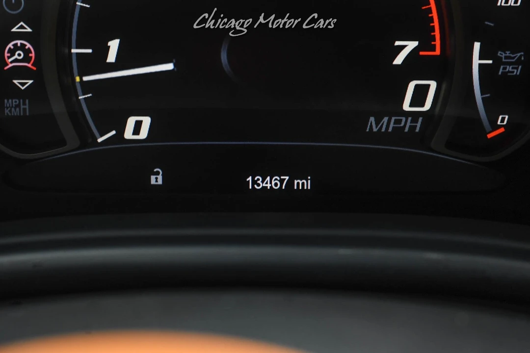 2014 Dodge Viper 5th Gen - Image 11 of 31