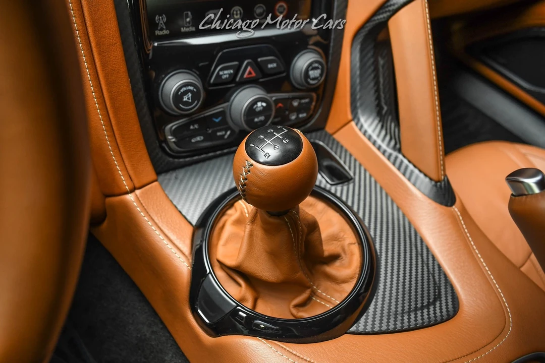 2014 Dodge Viper 5th Gen - Image 14 of 31