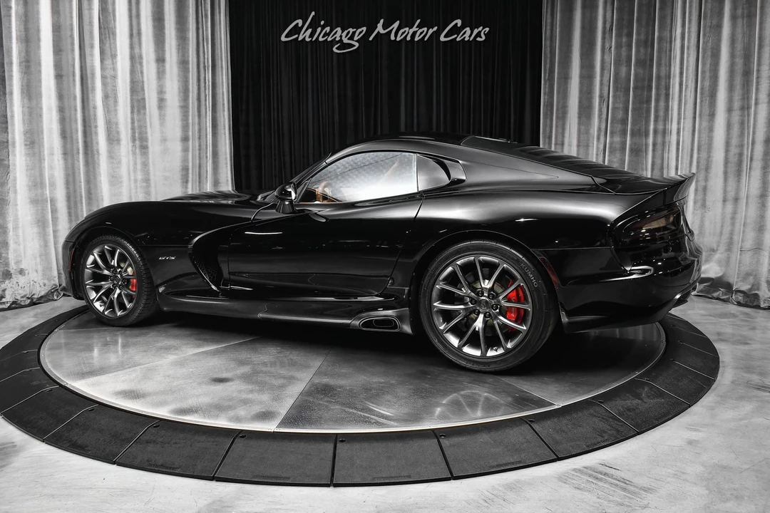 2014 Dodge Viper 5th Gen - Image 3 of 31