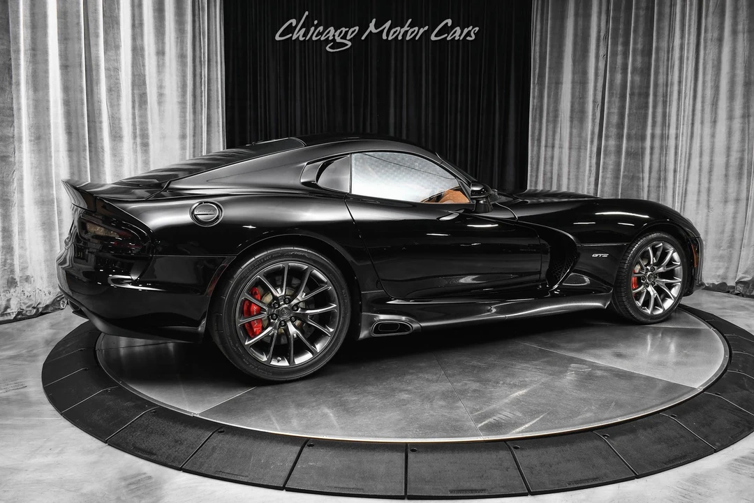 2014 Dodge Viper 5th Gen - Image 5 of 31