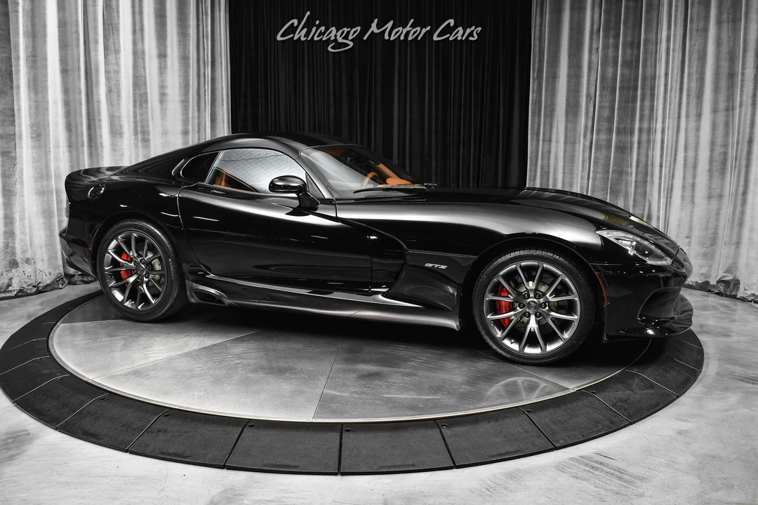 2014 Dodge Viper 5th Gen - Image 6 of 31