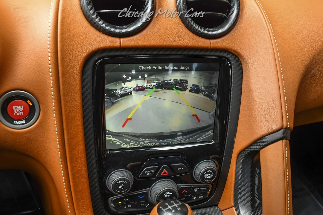 2014 Dodge Viper 5th Gen - Image 13 of 31