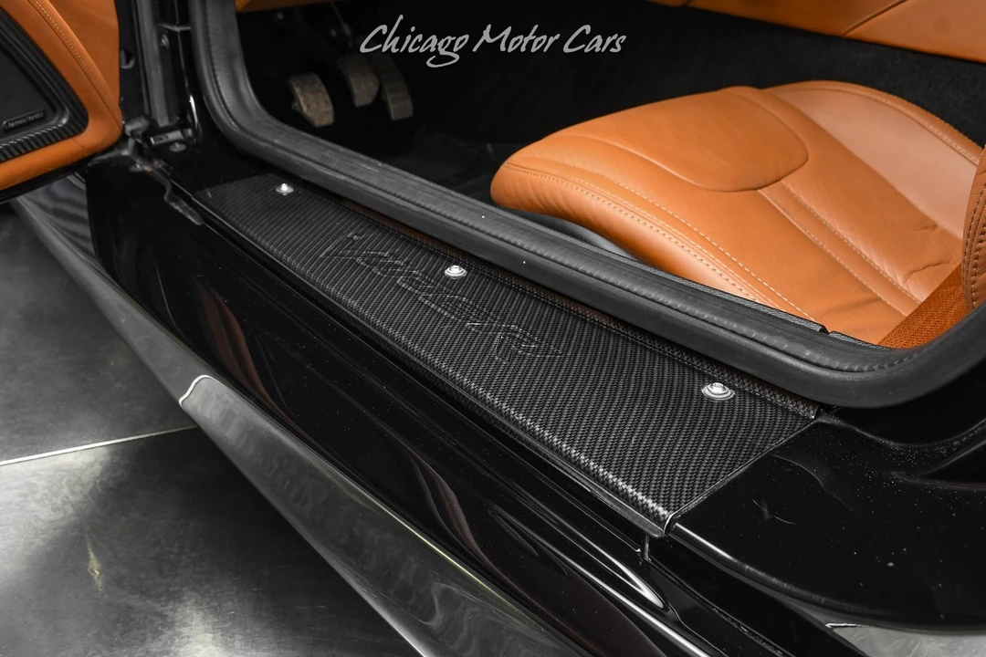 2014 Dodge Viper 5th Gen - Image 22 of 31