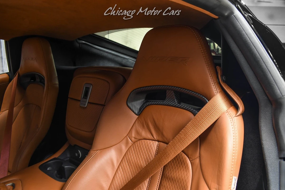 2014 Dodge Viper 5th Gen - Image 17 of 31
