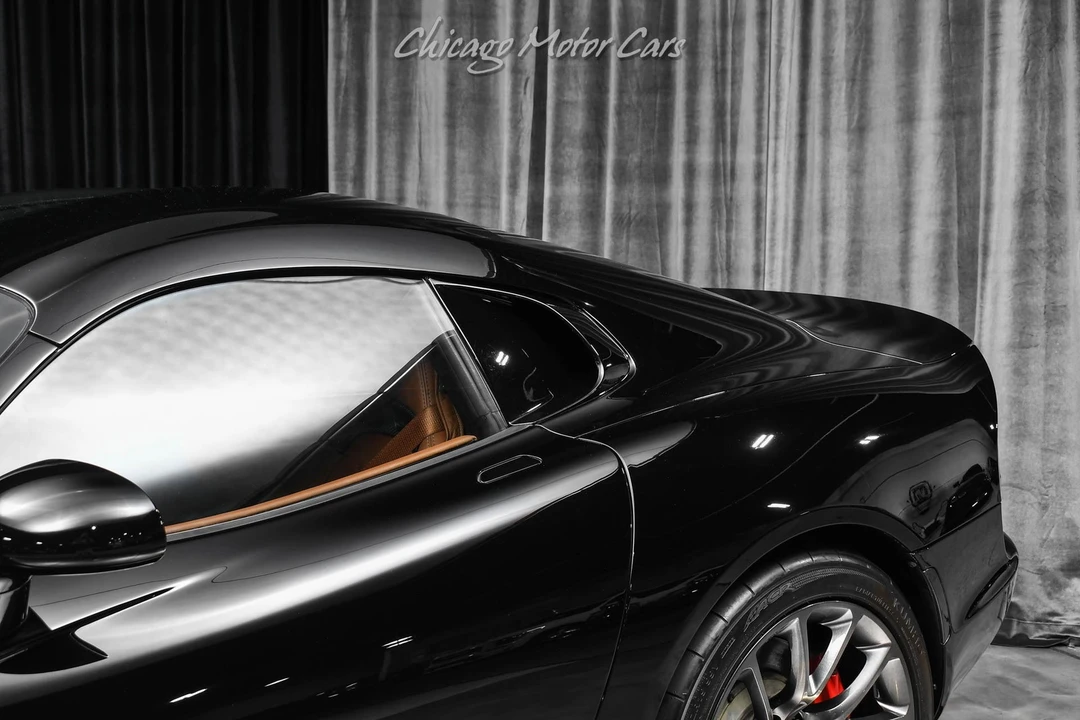 2014 Dodge Viper 5th Gen - Image 31 of 31