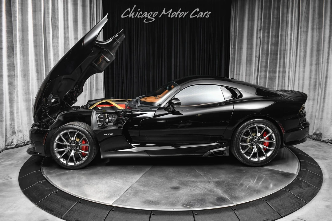 2014 Dodge Viper 5th Gen - Image 30 of 31