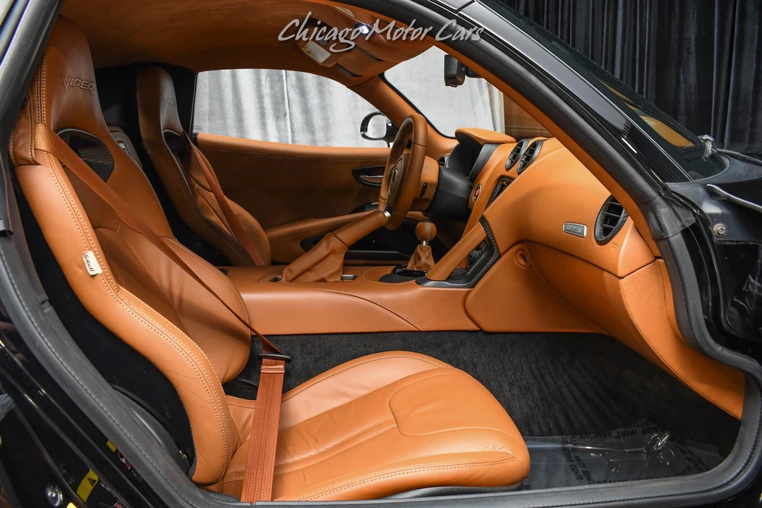 2014 Dodge Viper 5th Gen - Image 19 of 31