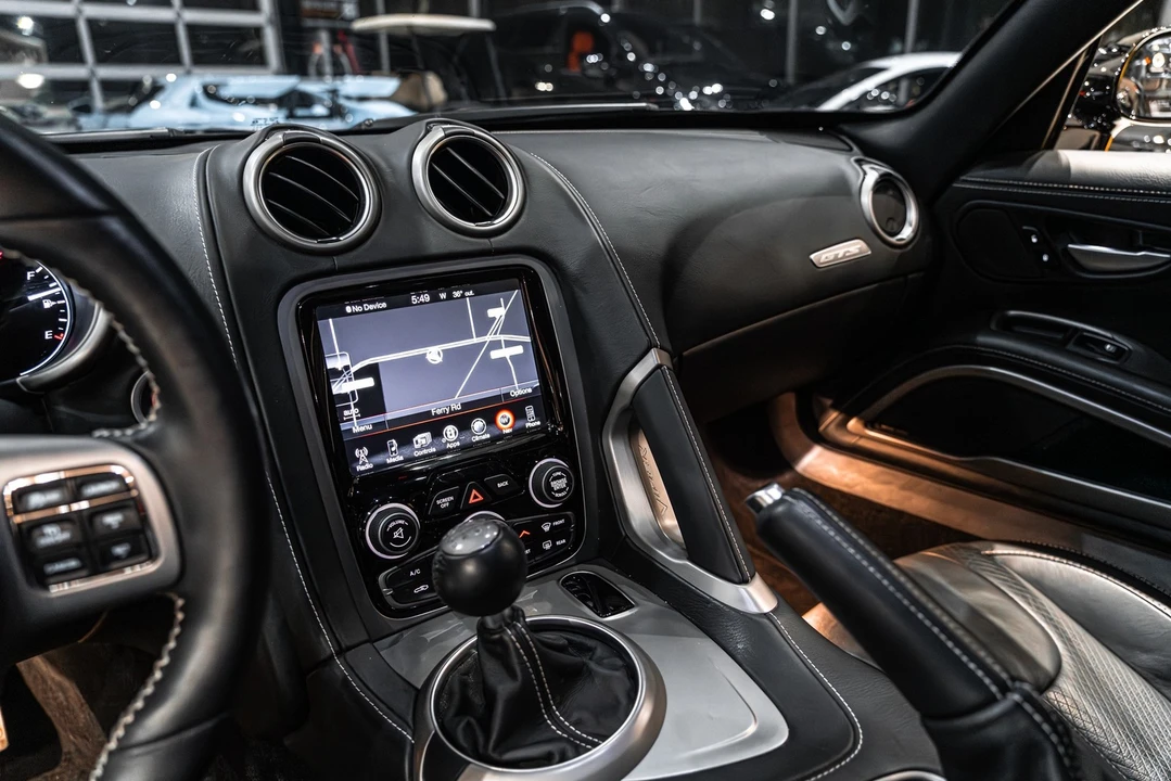 2014 Dodge Viper 5th Gen - Image 12 of 21