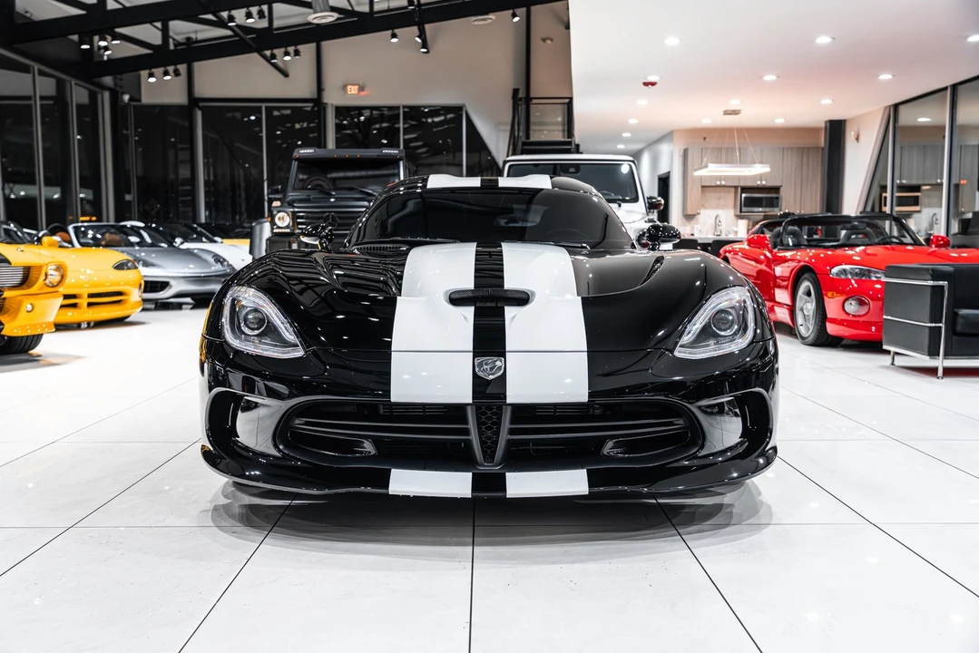 2014 Dodge Viper 5th Gen - Image 6 of 12