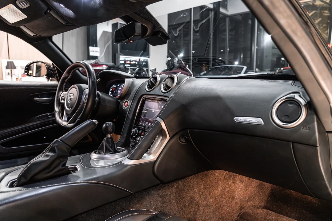 2014 Dodge Viper 5th Gen - Image 21 of 21