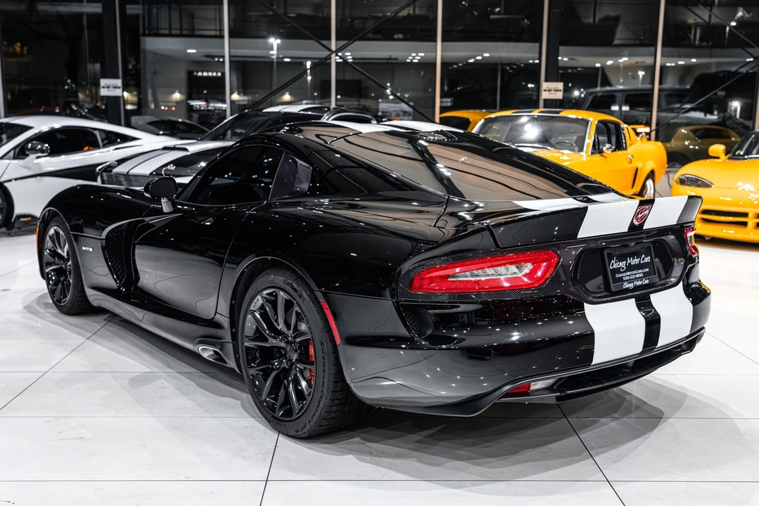 2014 Dodge Viper 5th Gen - Image 2 of 12