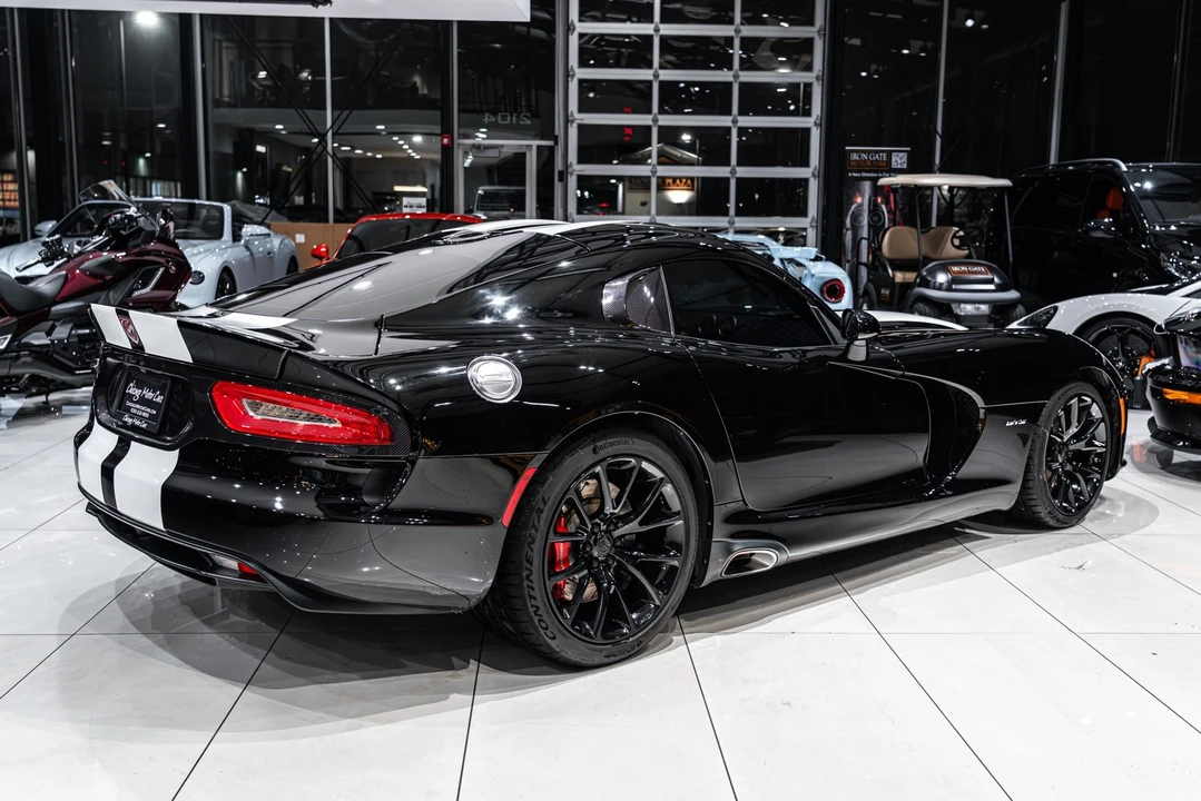 2014 Dodge Viper 5th Gen - Image 4 of 12