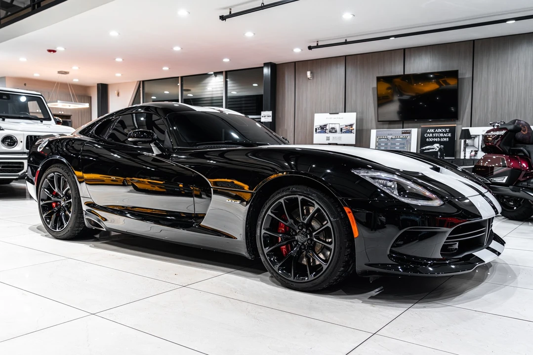 2014 Dodge Viper 5th Gen - Image 5 of 12