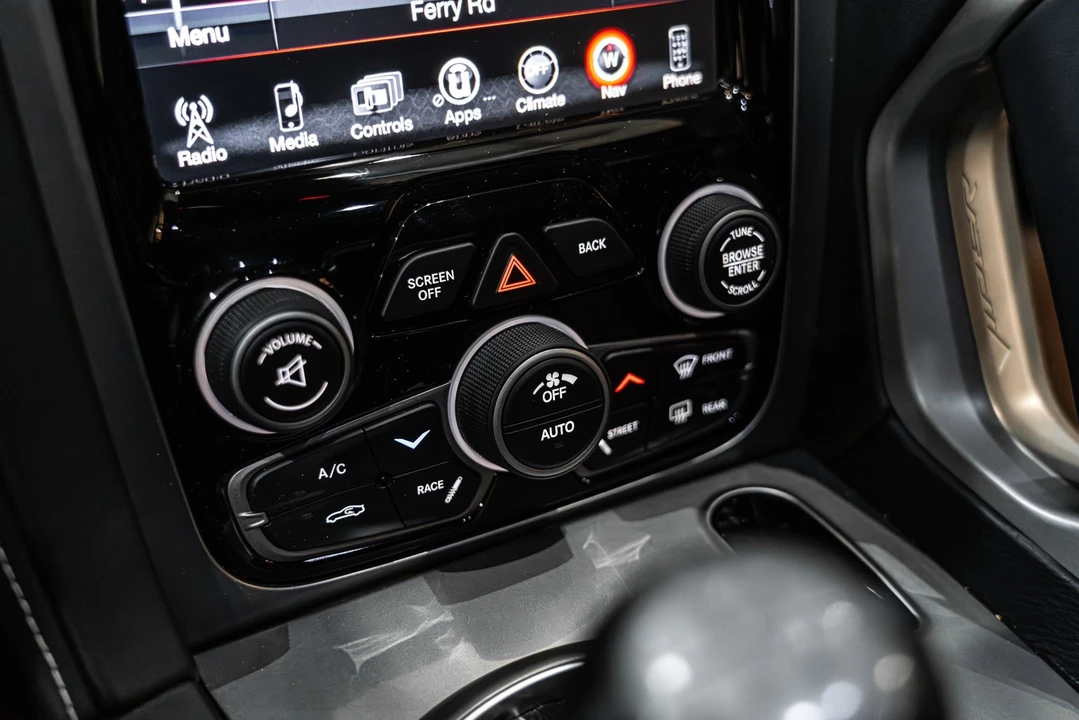 2014 Dodge Viper 5th Gen - Image 16 of 21
