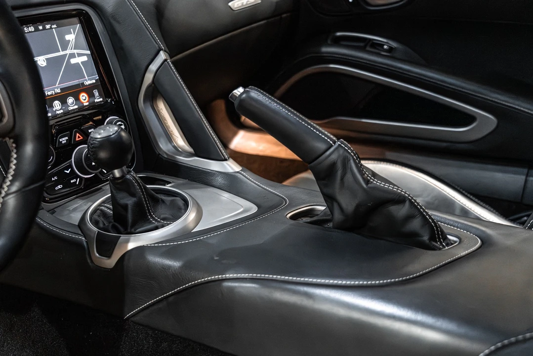2014 Dodge Viper 5th Gen - Image 18 of 21