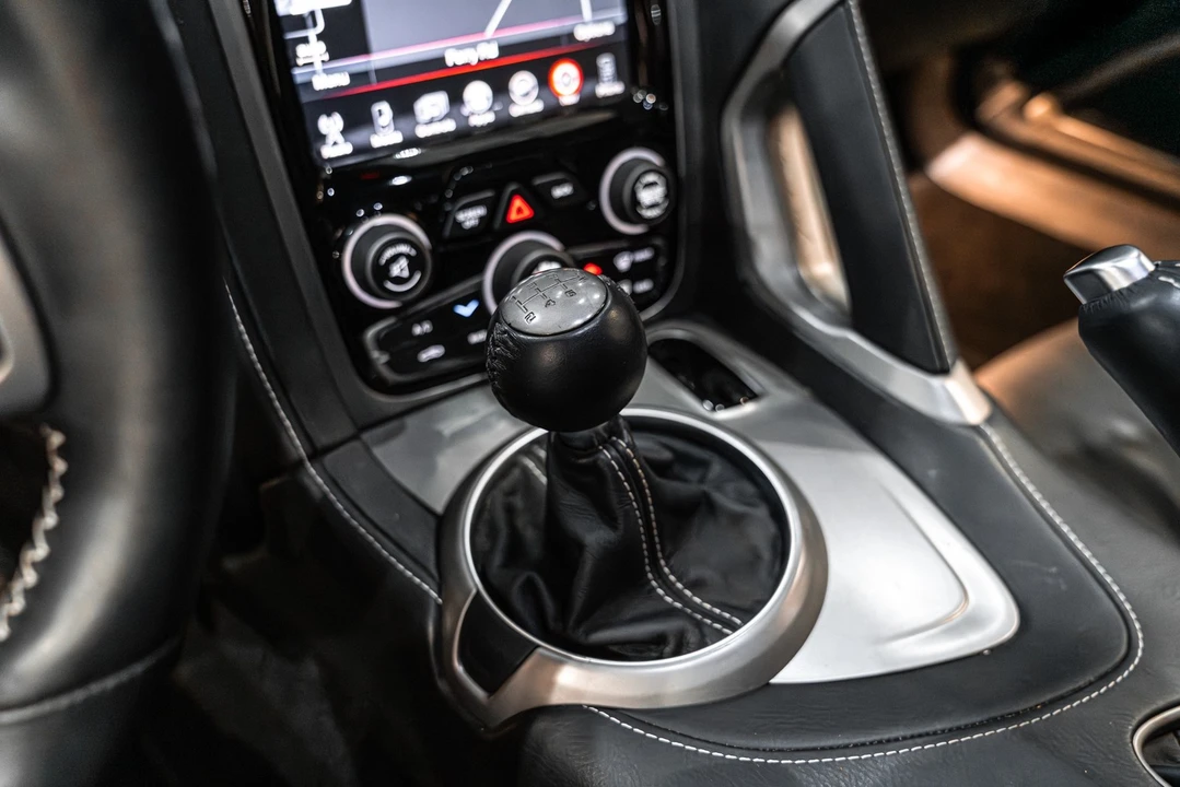 2014 Dodge Viper 5th Gen - Image 17 of 21
