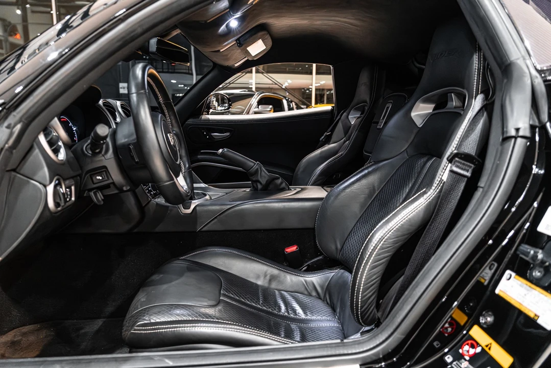 2014 Dodge Viper 5th Gen - Image 20 of 21