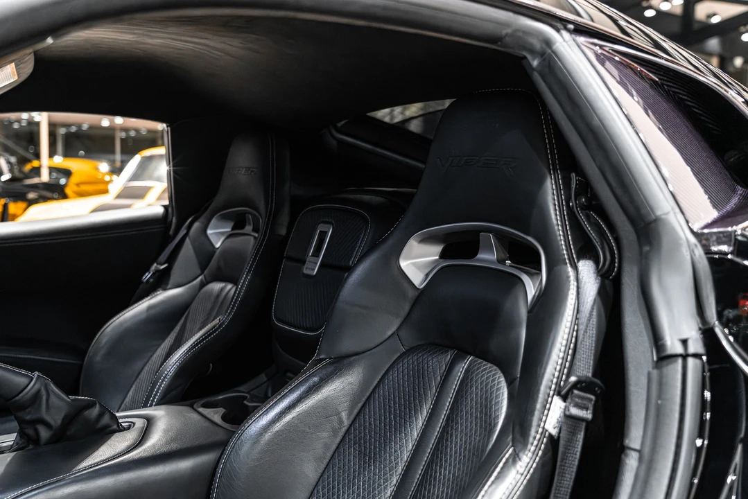 2014 Dodge Viper 5th Gen - Image 19 of 21