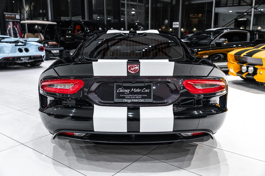 2014 Dodge Viper 5th Gen - Image 3 of 12