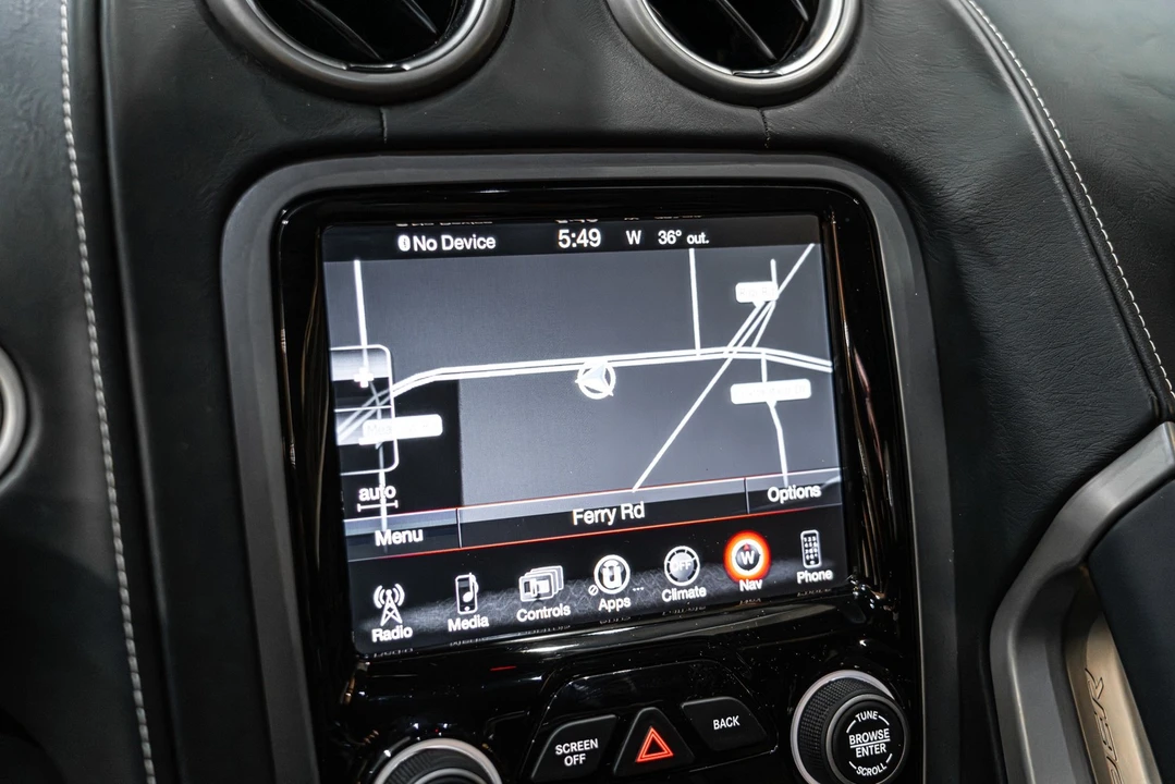 2014 Dodge Viper 5th Gen - Image 14 of 21