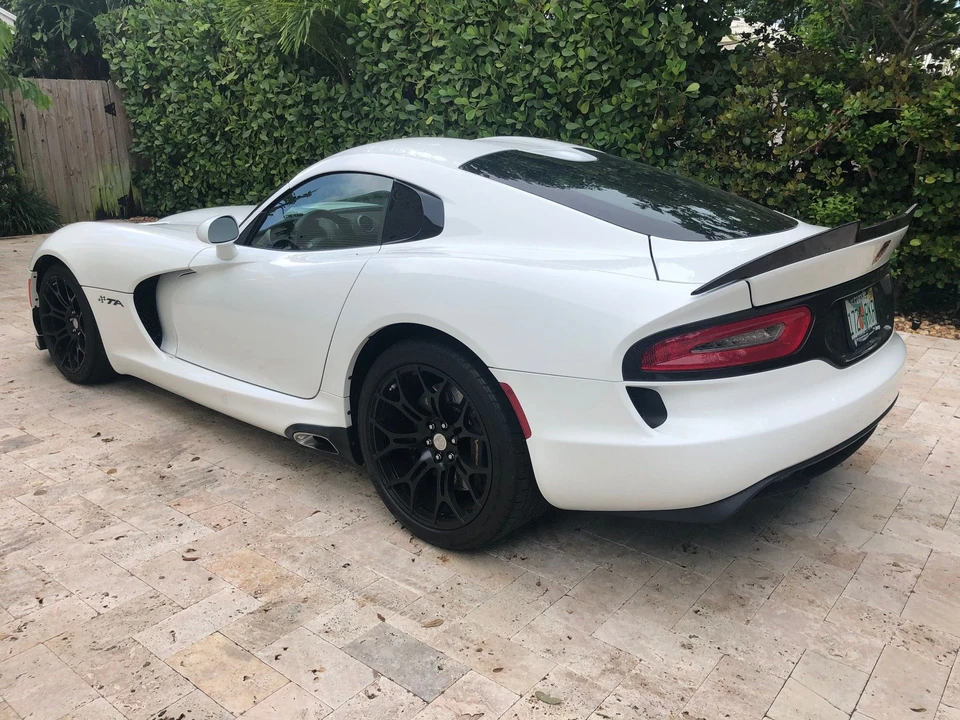 2014 Dodge Viper 5th Gen - Image 4 of 19