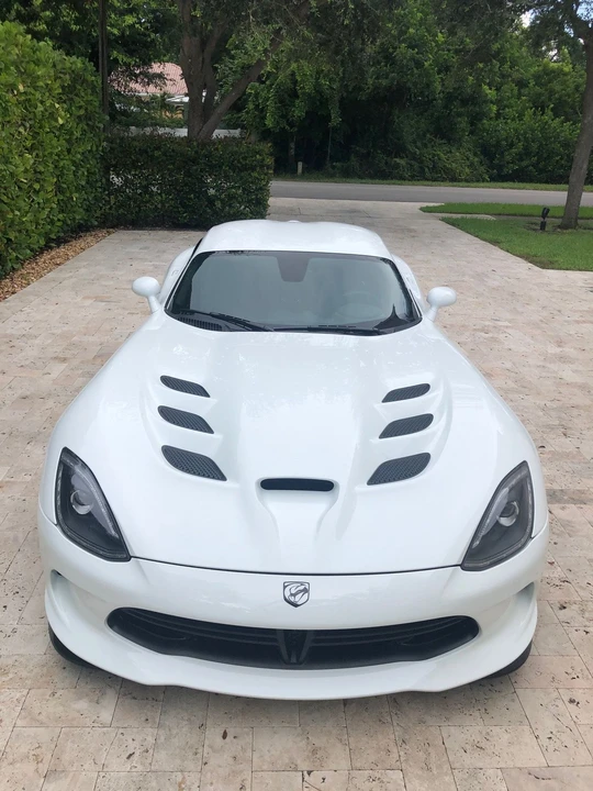 2014 Dodge Viper 5th Gen - Image 6 of 19