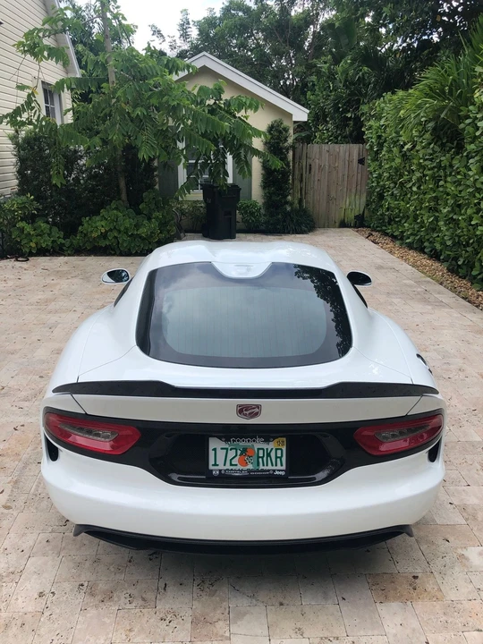 2014 Dodge Viper 5th Gen - Image 7 of 19