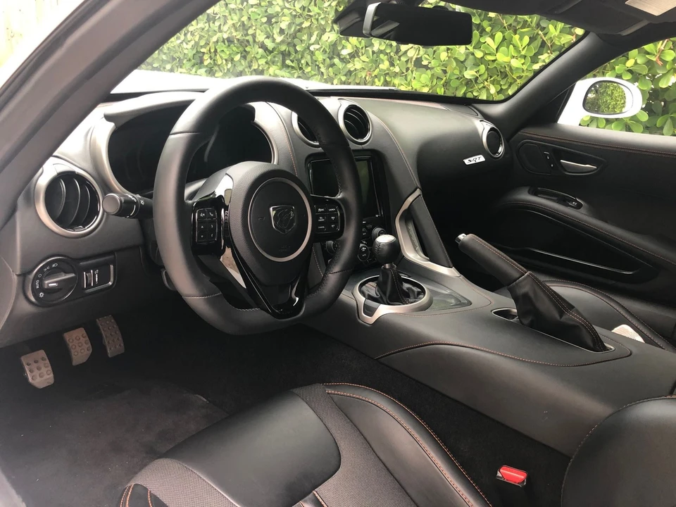 2014 Dodge Viper 5th Gen - Image 14 of 19