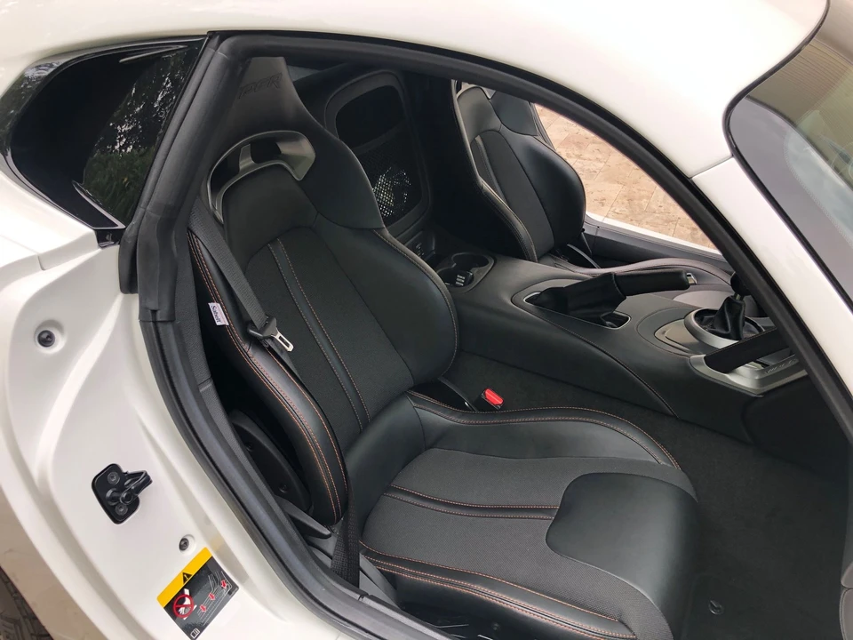 2014 Dodge Viper 5th Gen - Image 13 of 19