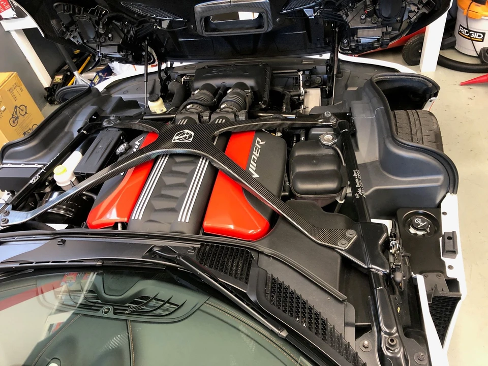 2014 Dodge Viper 5th Gen - Image 19 of 19