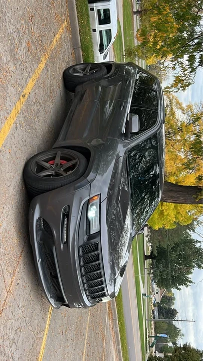 2014 Jeep KL Cherokee - Image 3 of 6