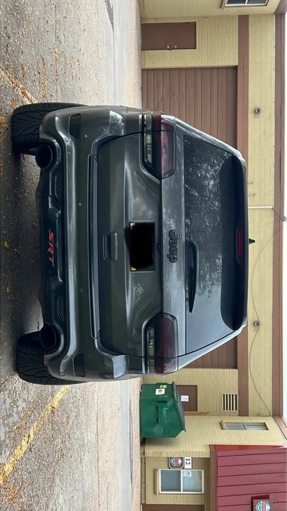2014 Jeep KL Cherokee - Image 4 of 6