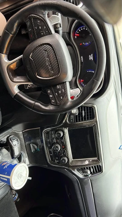 2014 Jeep KL Cherokee - Image 5 of 6