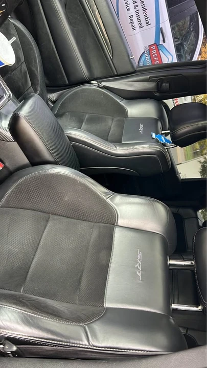 2014 Jeep KL Cherokee - Image 6 of 6