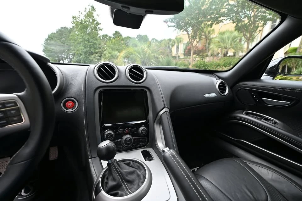 2014 Dodge Viper 5th Gen - Image 3 of 17