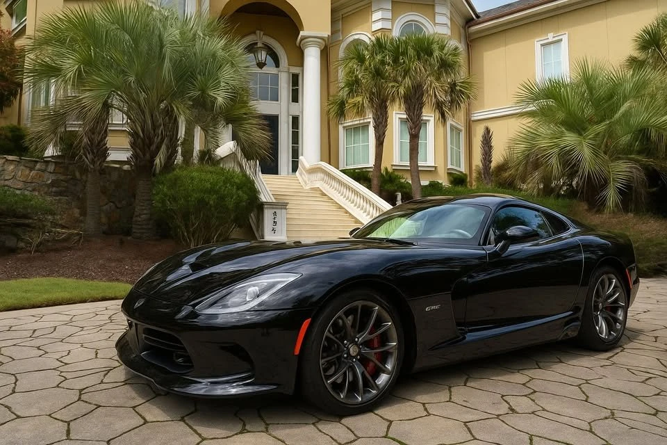 2014 Dodge Viper 5th Gen - Image 14 of 17