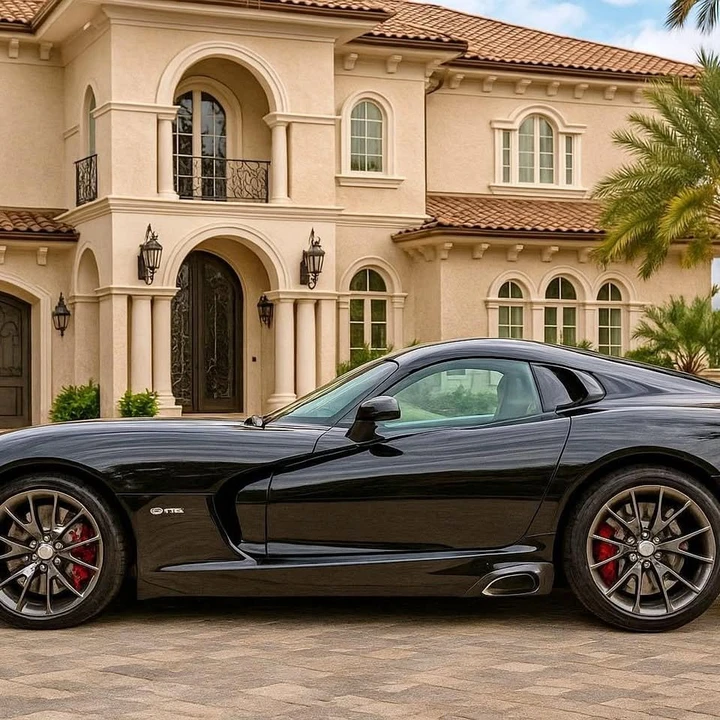 2014 Dodge Viper 5th Gen - Image 17 of 17