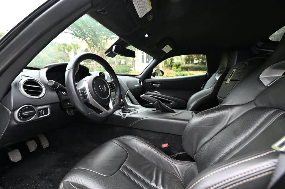 2014 Dodge Viper 5th Gen - Image 4 of 17
