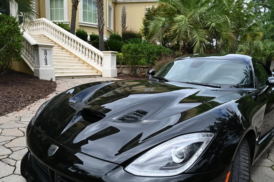 2014 Dodge Viper 5th Gen - Image 9 of 17