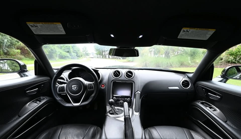 2014 Dodge Viper 5th Gen - Image 2 of 17