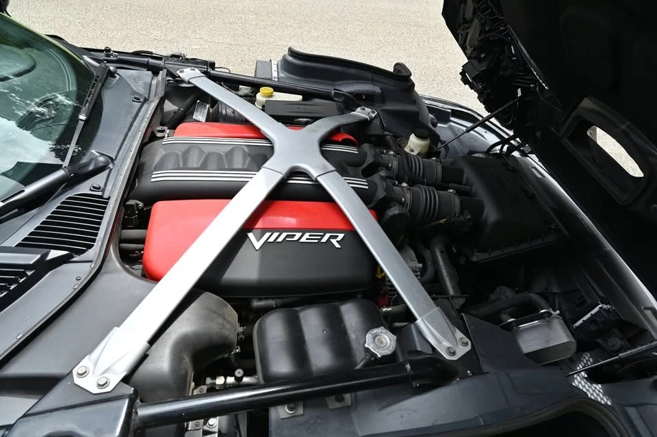 2014 Dodge Viper 5th Gen - Image 5 of 17
