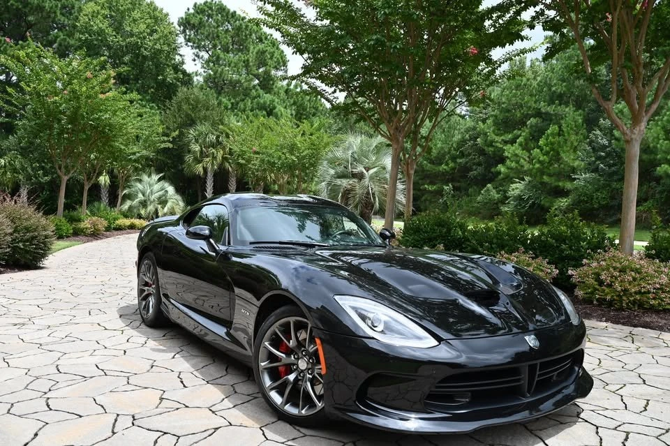 2014 Dodge Viper 5th Gen - Image 11 of 17