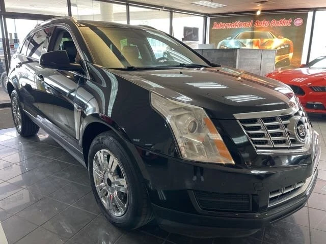 2014 Cadillac SRX - Image 4 of 4