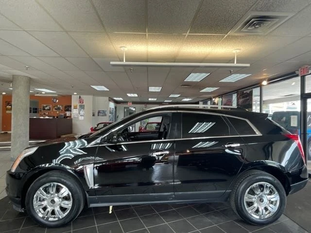 2014 Cadillac SRX - Image 2 of 4