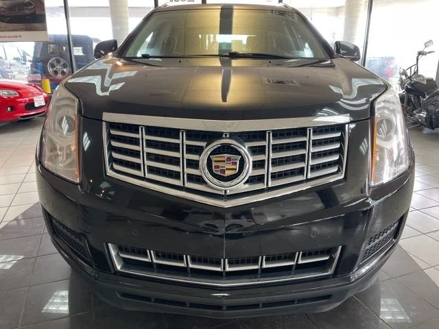 2014 Cadillac SRX - Image 3 of 4