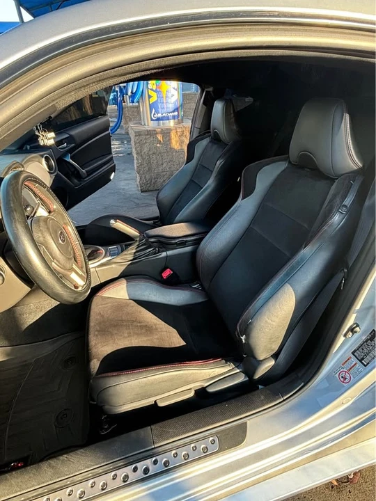 2014 Subaru BRZ 1st Gen - Image 7 of 10