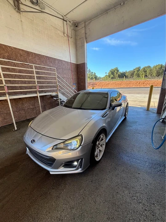 2014 Subaru BRZ 1st Gen - Image 3 of 10