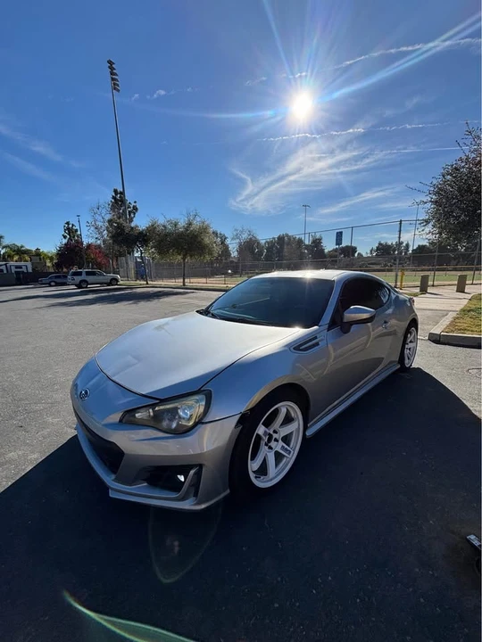 2014 Subaru BRZ 1st Gen - Image 6 of 10