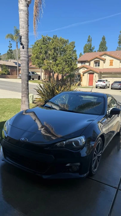2014 Subaru BRZ 1st Gen - Image 4 of 10