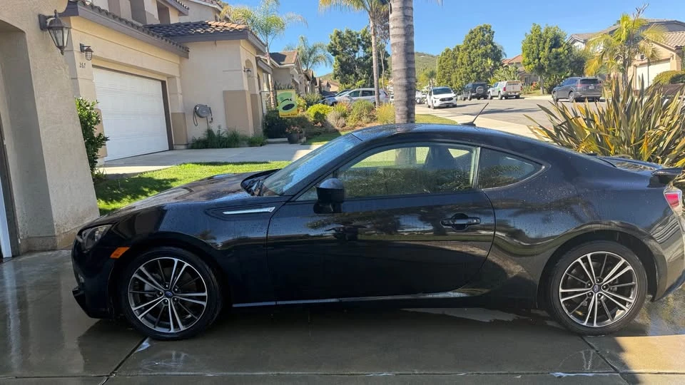2014 Subaru BRZ 1st Gen - Image 2 of 10